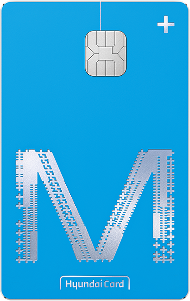 현대카드M
