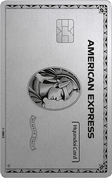 American Express The Platinum Card® Edition2