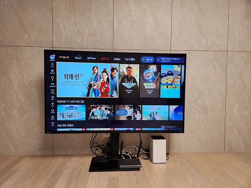 인천시 LG 유플러스 인터넷변경 개통현금지급 tv결합상품 /LG+와이파이기본500메가+WiFi/베이직 솔직한 설치사은품혜택 가입 ...