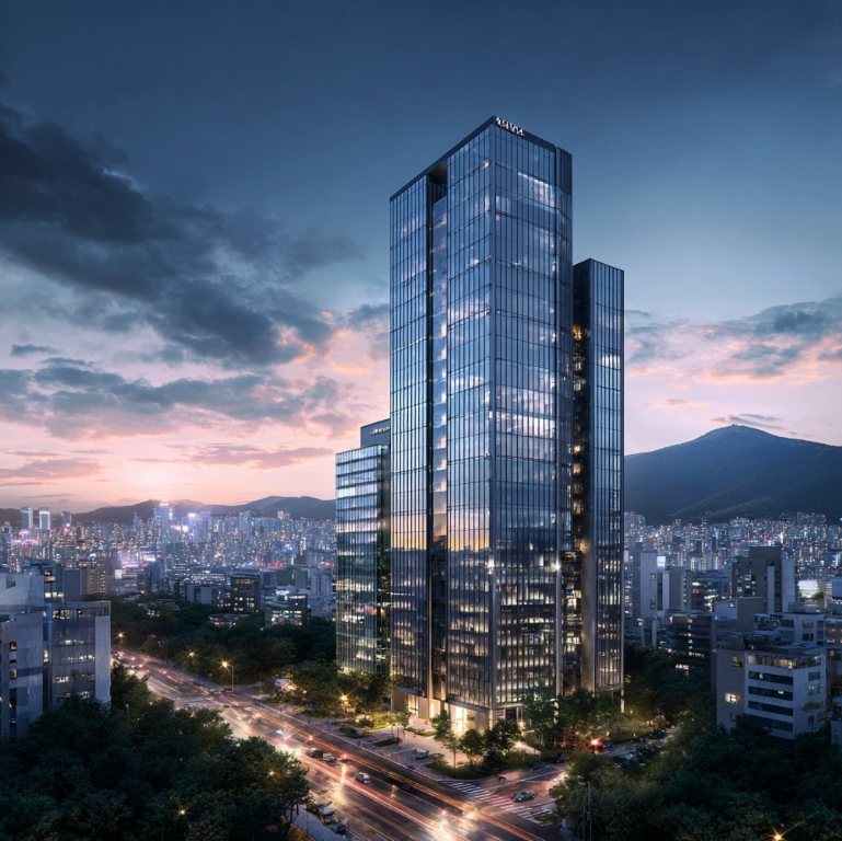 서울 빌딩 매매