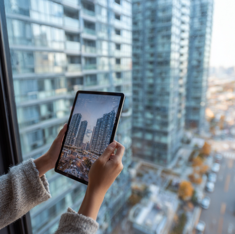 전세 계약 전 검증