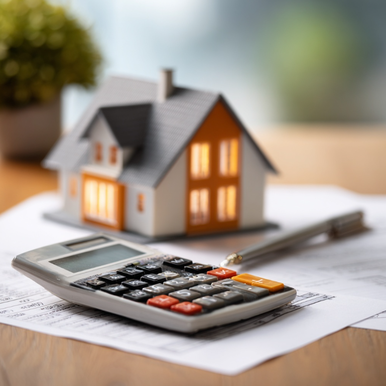 아파트 매매 취득세 계산