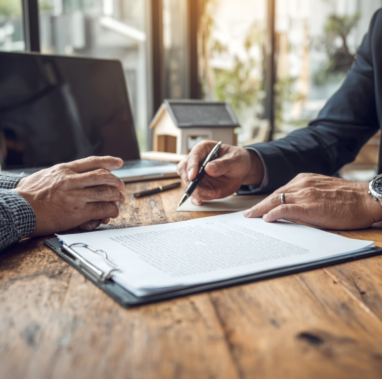 법률 전문가 상담