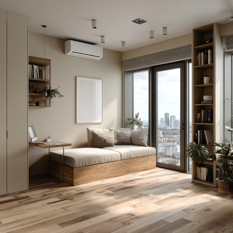 프리미엄 오피스텔