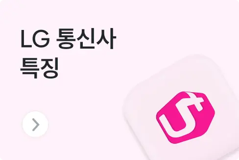  LG 인터넷 가입 잘 못하면 속만 터지는 이유 (속도 요금제 가족결합할인 알뜰폰) 